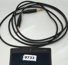 Mogami microphone cable for sale  Castle Rock