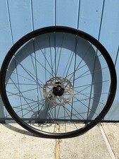 Bontrager affinity tubeless for sale  DORKING