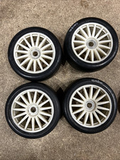 Kyosho landmax wheels for sale  MORECAMBE