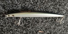 Bass pike predator for sale  SWANSEA