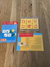 Lük kasten bambino gebraucht kaufen  Flensburg