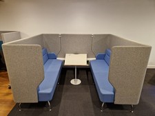 Booth seating for sale  EGHAM