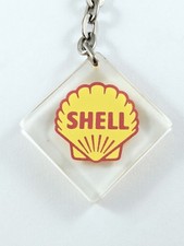 Porte cles shell d'occasion  L'Absie