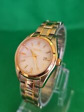 Seiko 29mm tone for sale  WALTON ON THE NAZE