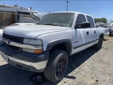 Partout 2001 chevy for sale  Yakima