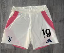 Shorts pantaloncini match usato  Italia