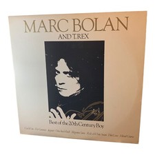 Marc bolan rex for sale  SOUTHAM