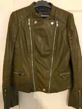Veste vert khaki d'occasion  Calais