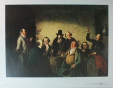 Johann peter hasenclever gebraucht kaufen  Oldenburg (Oldenburg)