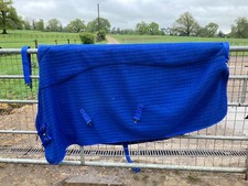 Lemieux cooler rug for sale  UXBRIDGE