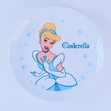 Mini prato decorativo Cinderela Disney princesa do Japão comprar usado  Enviando para Brazil