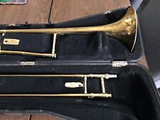 King 606 trombone for sale  Howell
