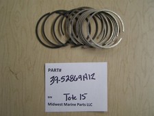 52869a12 n0s vintage for sale  Melrose