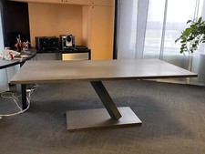 Tavolo lavoro sala usato  Milano