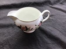 Wedgwood hathaway rose for sale  PICKERING