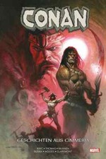 Comic hardcover conan gebraucht kaufen  Wunstorf