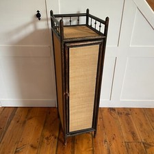 Antique bamboo slim for sale  FAREHAM
