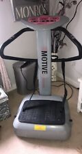 Vibro machine for sale  NEWCASTLE UPON TYNE