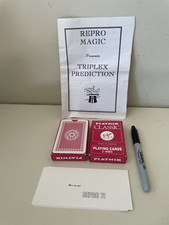 Triplex prediction repro for sale  LONDON