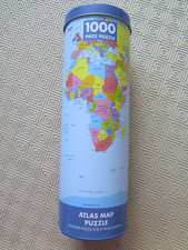 Atlas map 1000 for sale  ST. IVES