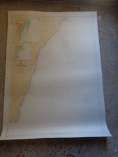 Carte marine mesa d'occasion  Lézignan-Corbières