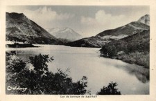 Lac barrage sautet d'occasion  France