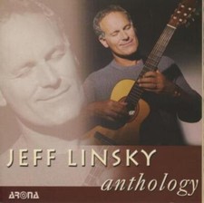 Jeff linsky anthology for sale  USA