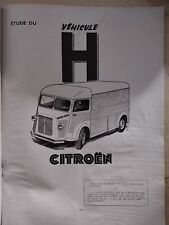 Revue technique citroen d'occasion  Avignon