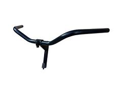Manubrio bici acciaio usato  Italia