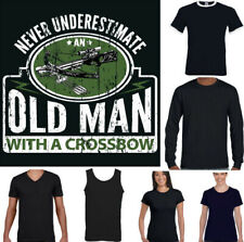 Never underestimate old for sale  COVENTRY