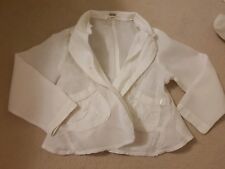 Designer jottum white for sale  BRACKNELL