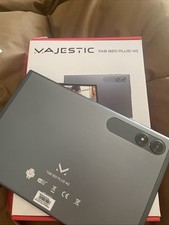 Majestic tab 920 usato  Torino