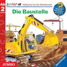 Baustelle wieso weshalb gebraucht kaufen  Berlin