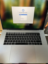 Macbook pro ghz gebraucht kaufen  Holm