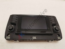 Golf mk7 multimedia for sale  ROWLANDS GILL