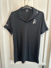 Lindeberg golf polo for sale  NORTHWICH