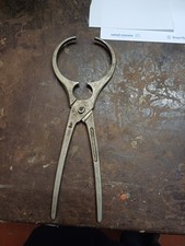 Pinza morsetto gam usato  Casapesenna