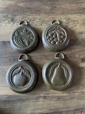 brass jelly mould for sale  BELFAST