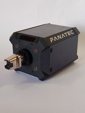 Fanatec podium ps4 d'occasion  Chevannes
