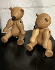Kay bojesen wooden for sale  Franklin