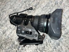 Objectif video broadcast d'occasion  Champigny-sur-Marne