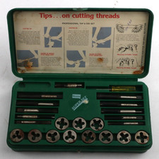 Hanson tap die for sale  Lakeside