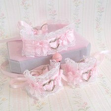 Collar cuffs set for sale  CANNOCK