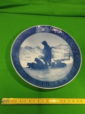 Piatto royal copenaghen usato Piatto royal copenaghen usato  Genova