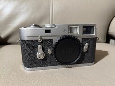 1960 leica 35mm for sale  BONNYRIGG