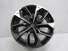 Alufelge zoll 5x112 gebraucht kaufen  Geesthacht