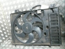 Moto ventilateur radiateur d'occasion  Haubourdin