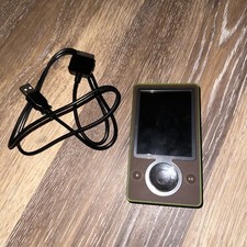 Zune 1091 brown for sale  Redding