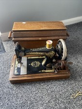 Vintage singer electric for sale  BRIDLINGTON