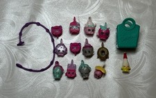 Lot shopkins minis for sale  Riverside